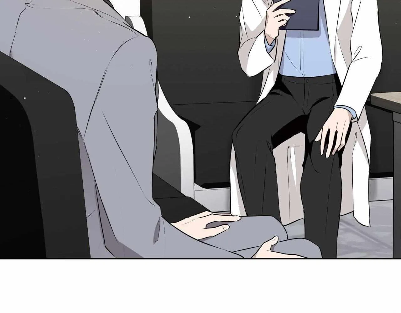 Perfect Omega Chapter 9 page 89 - 