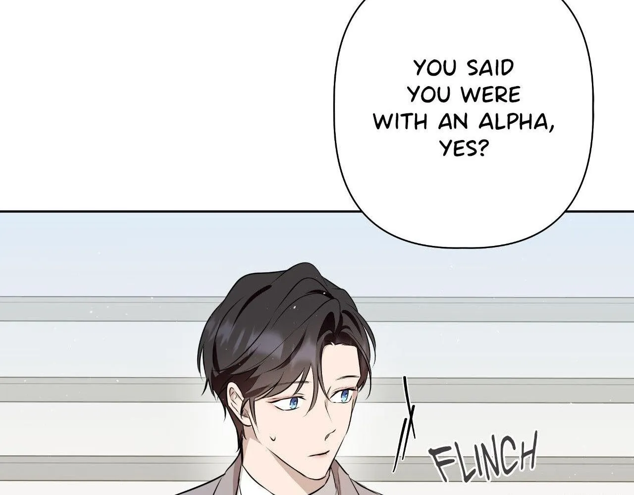 Perfect Omega Chapter 9 page 93 - 