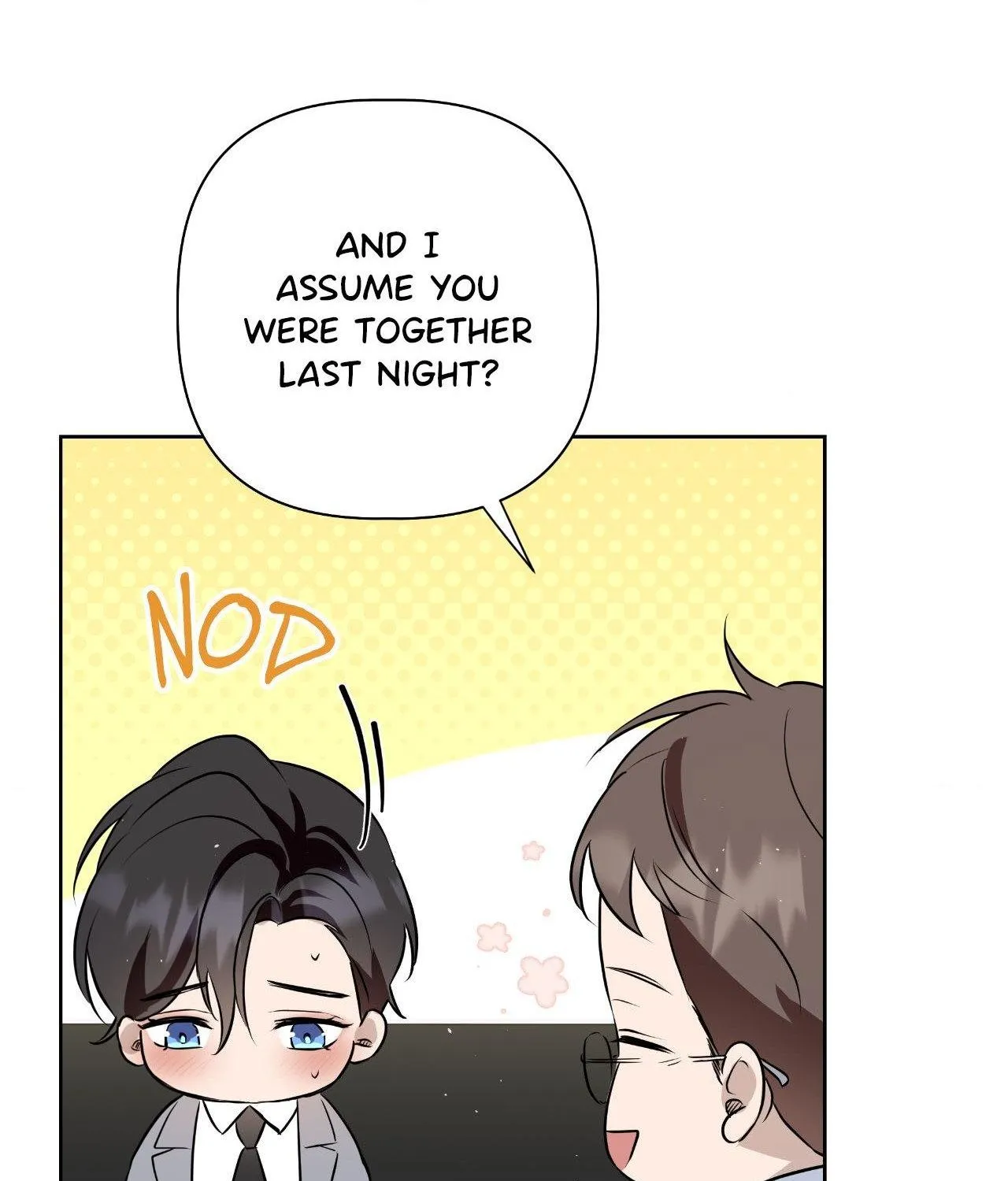 Perfect Omega Chapter 9 page 98 - 