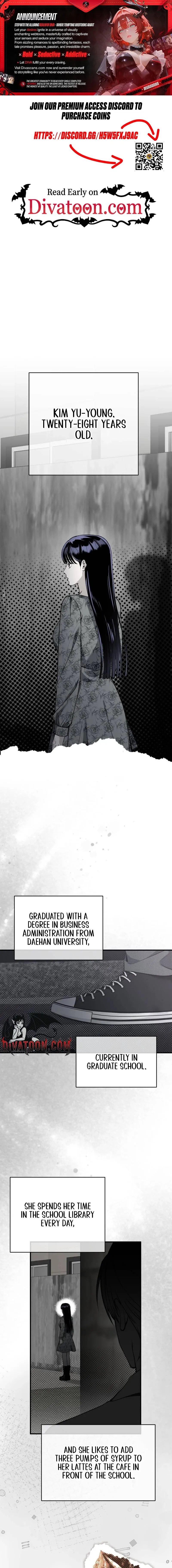 Perfect Plan Chapter 1 page 1 - 