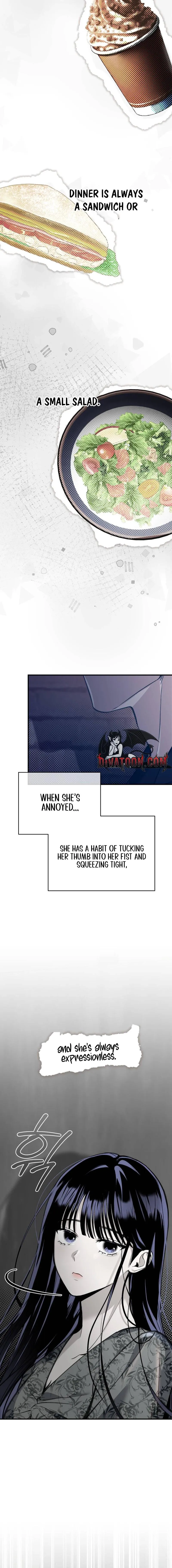 Perfect Plan Chapter 1 page 2 - 