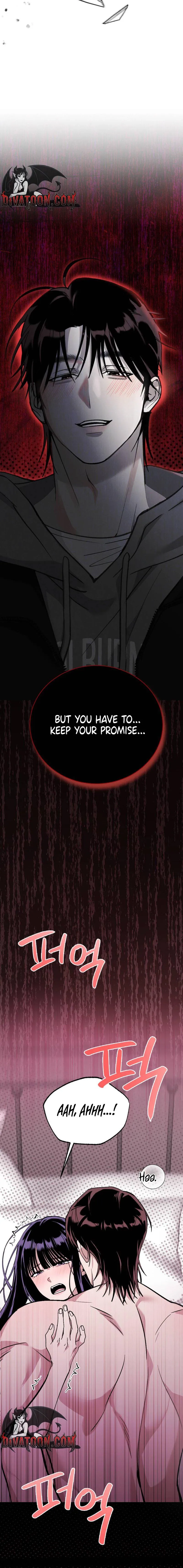 Perfect Plan Chapter 1 page 12 - 