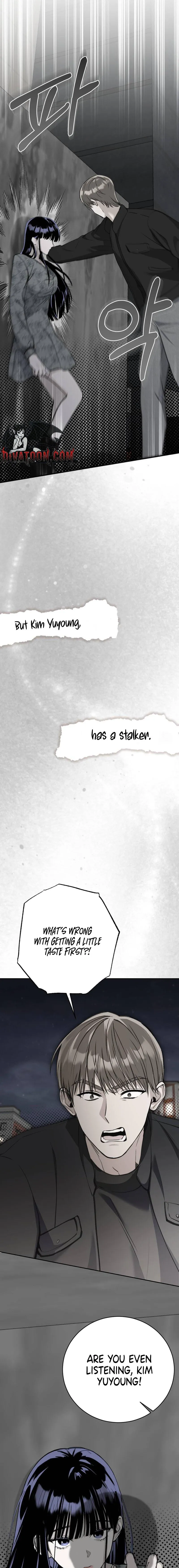 Perfect Plan Chapter 1 page 3 - 