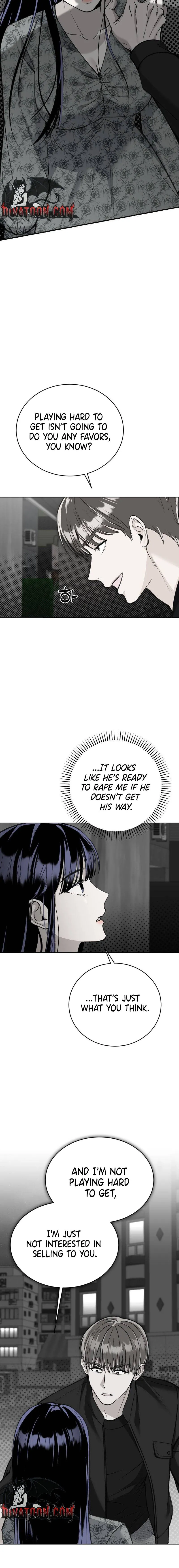 Perfect Plan Chapter 1 page 4 - 
