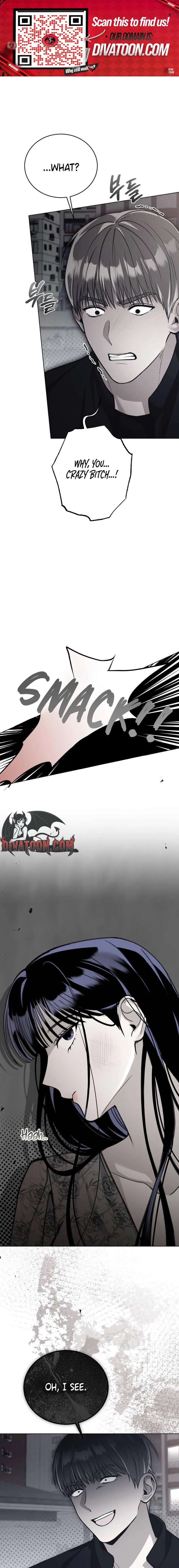 Perfect Plan Chapter 1 page 5 - 