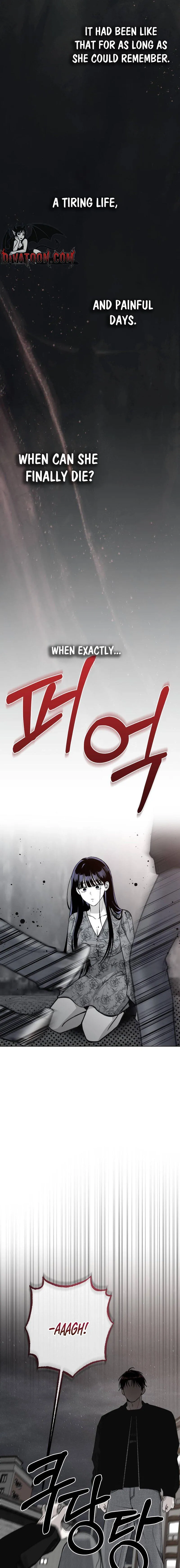 Perfect Plan Chapter 1 page 7 - 