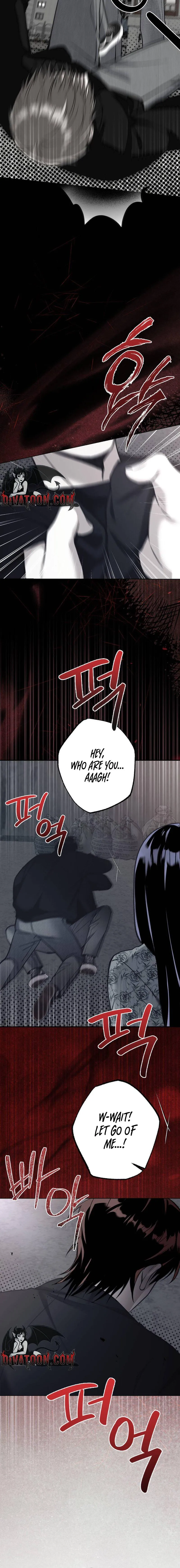 Perfect Plan Chapter 1 page 8 - 