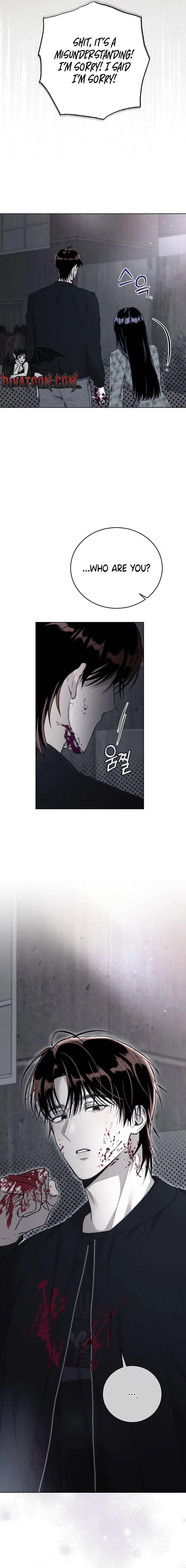 Perfect Plan Chapter 1 page 9 - 