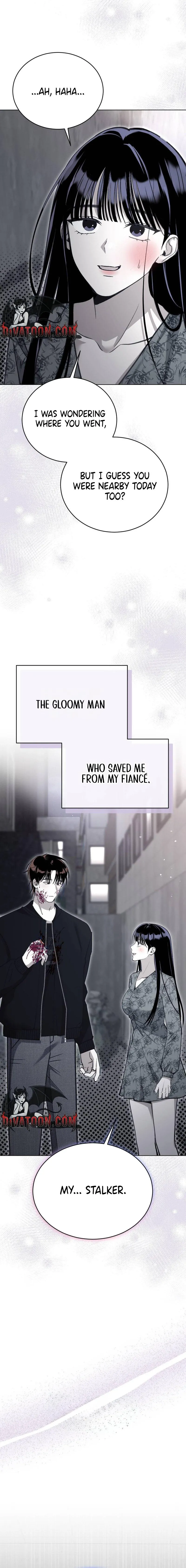 Perfect Plan Chapter 1 page 10 - 