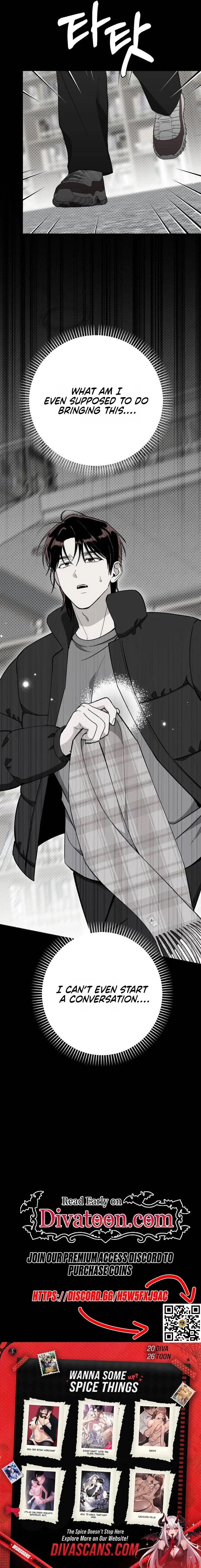 Perfect Plan Chapter 12 page 12 - 