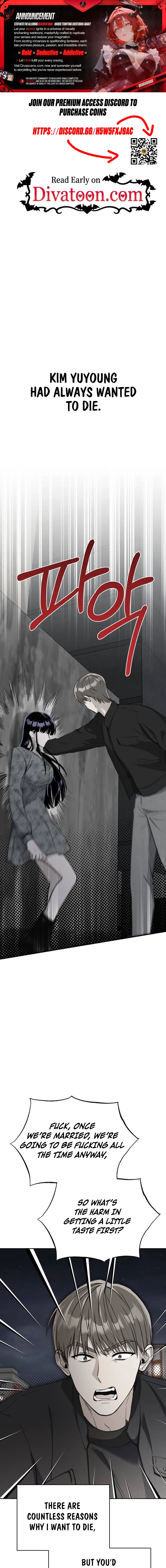 Perfect Plan Chapter 2 page 1 - 