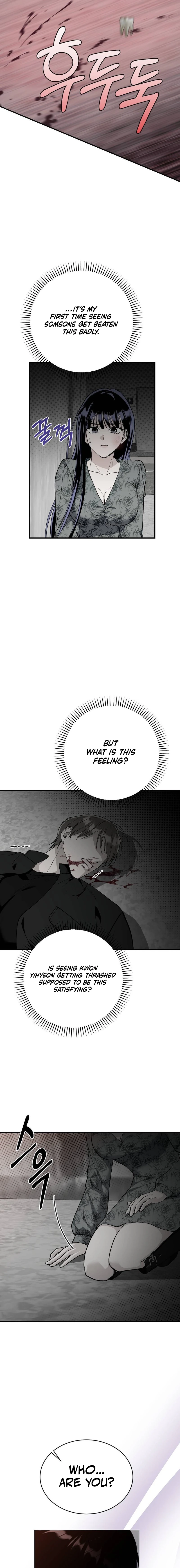 Perfect Plan Chapter 2 page 13 - 