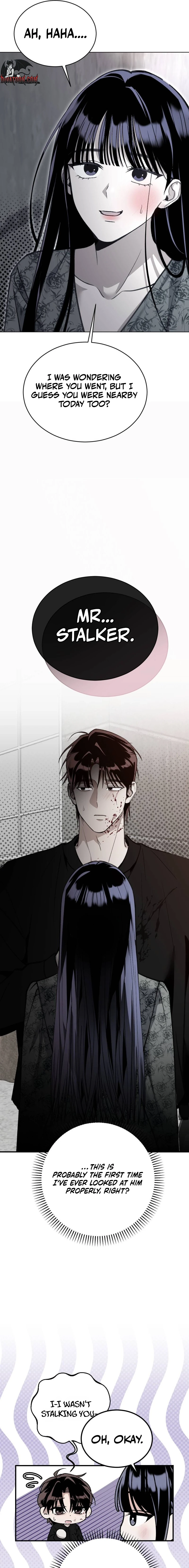 Perfect Plan Chapter 2 page 15 - 