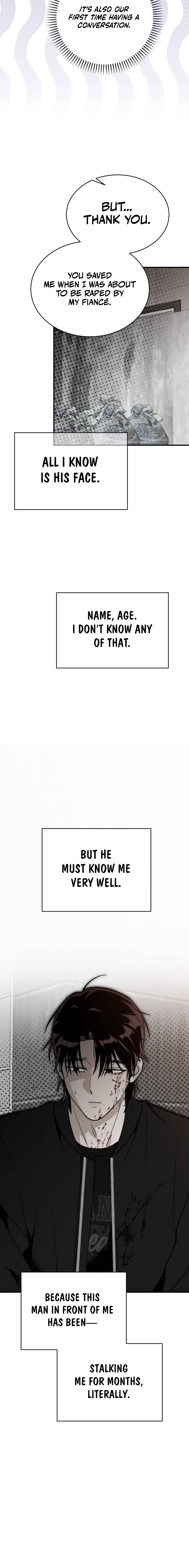 Perfect Plan Chapter 2 page 16 - 