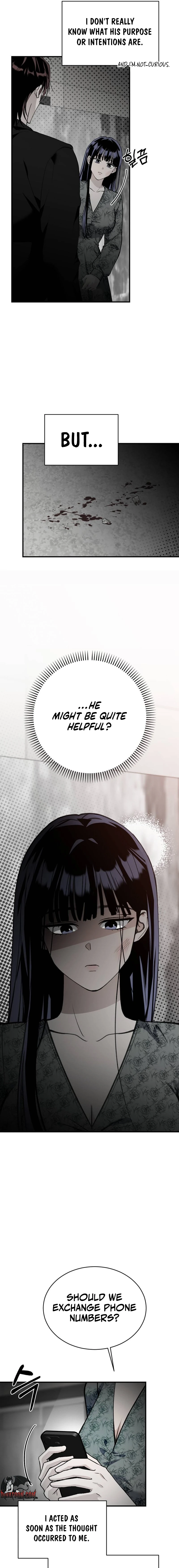 Perfect Plan Chapter 2 page 17 - 