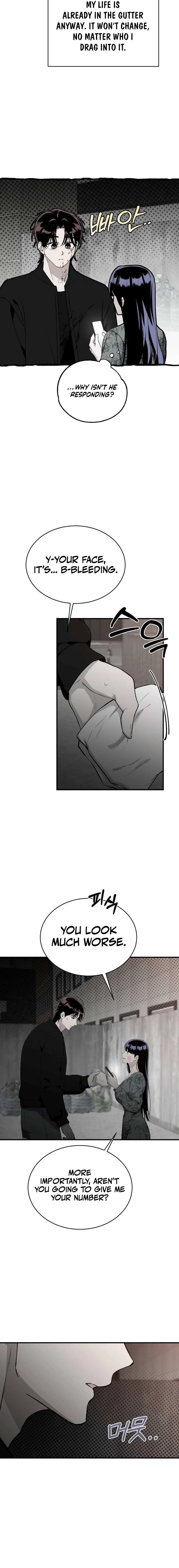 Perfect Plan Chapter 2 page 18 - 