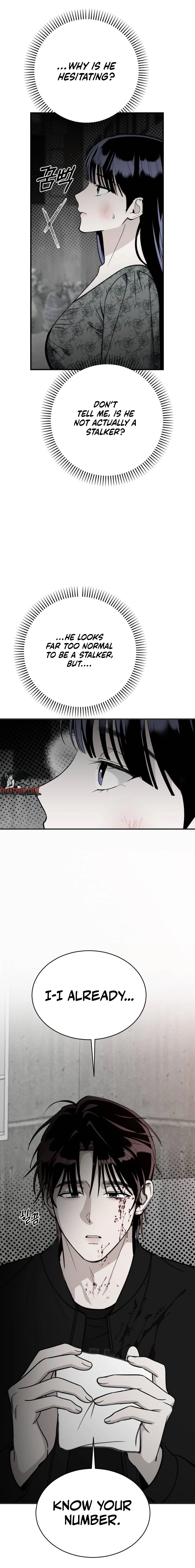 Perfect Plan Chapter 2 page 19 - 