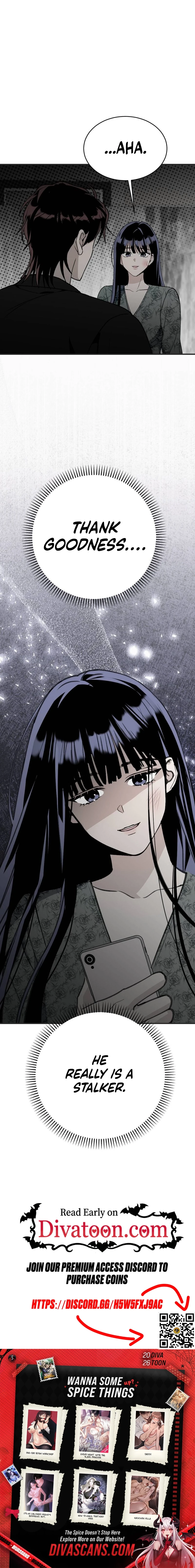 Perfect Plan Chapter 2 page 20 - 