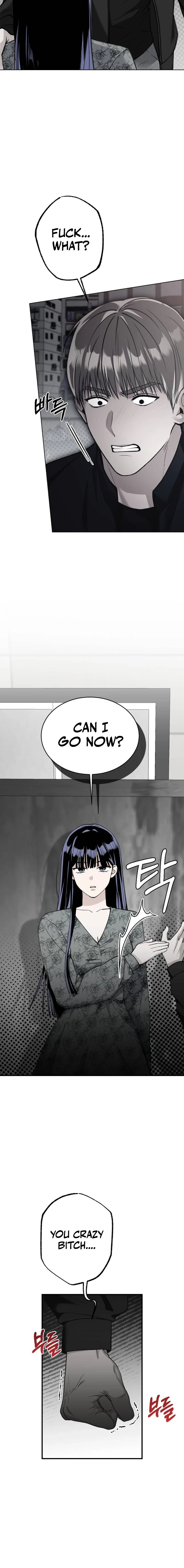 Perfect Plan Chapter 2 page 4 - 