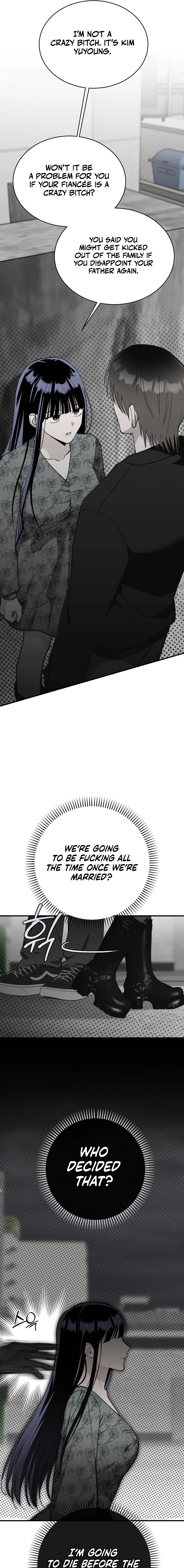 Perfect Plan Chapter 2 page 5 - 
