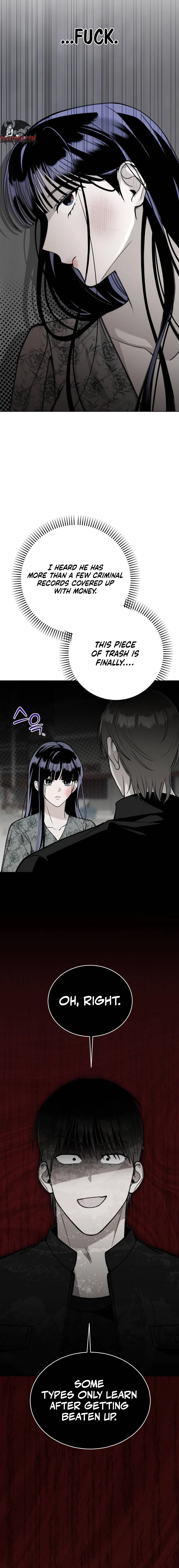 Perfect Plan Chapter 2 page 7 - 