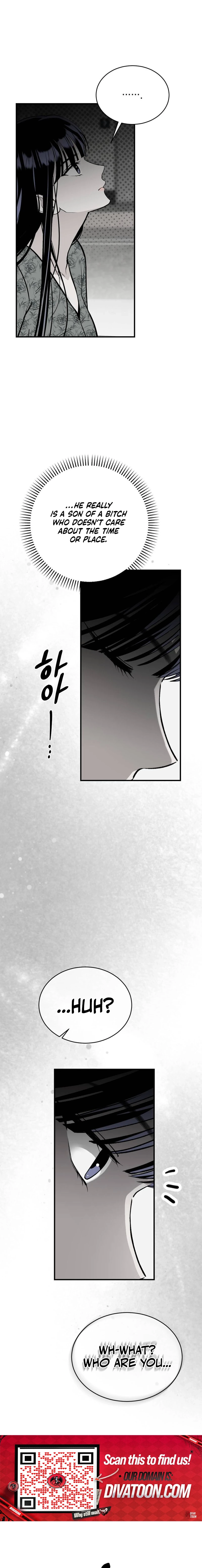 Perfect Plan Chapter 2 page 9 - 
