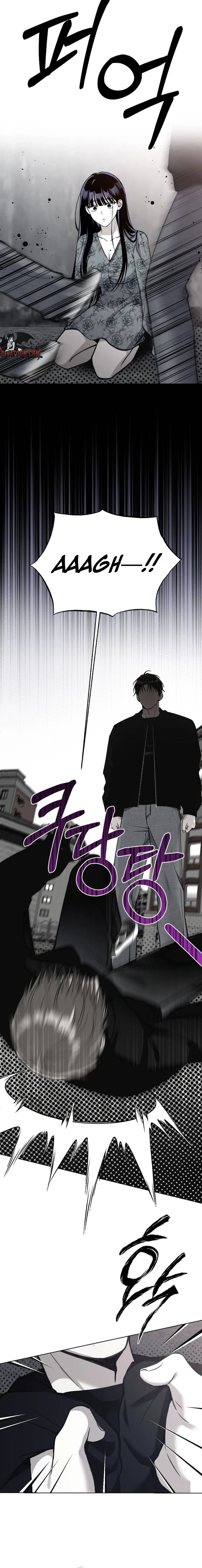 Perfect Plan Chapter 2 page 10 - 