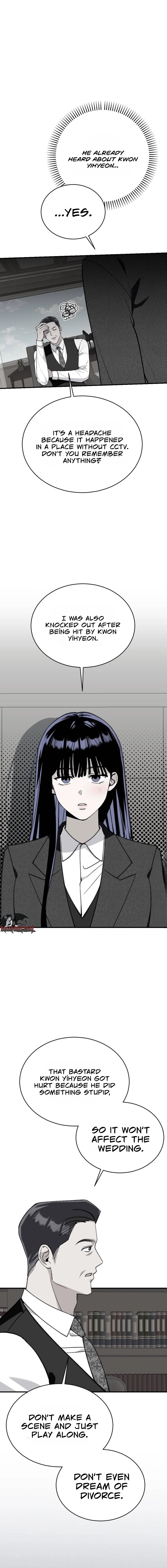 Perfect Plan Chapter 3 page 2 - 