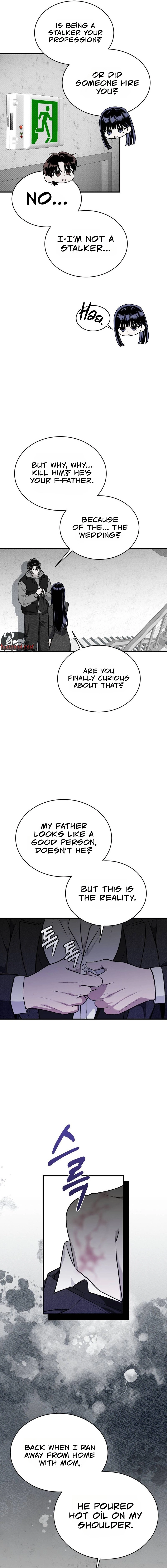Perfect Plan Chapter 3 page 15 - 