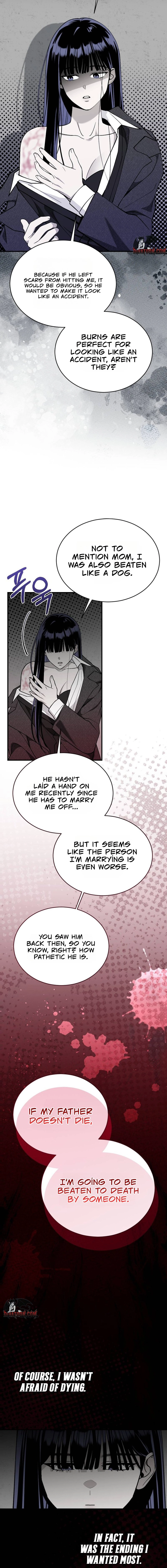 Perfect Plan Chapter 3 page 16 - 