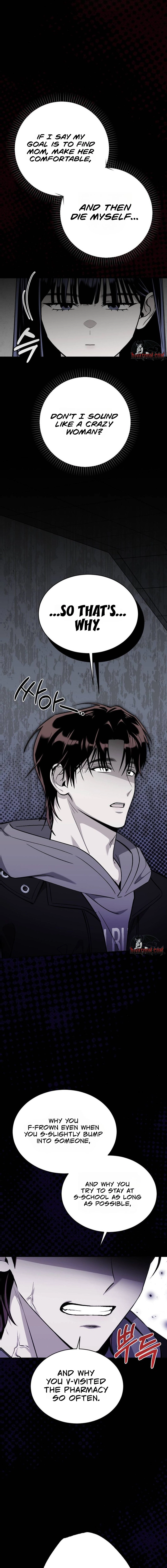 Perfect Plan Chapter 3 page 17 - 