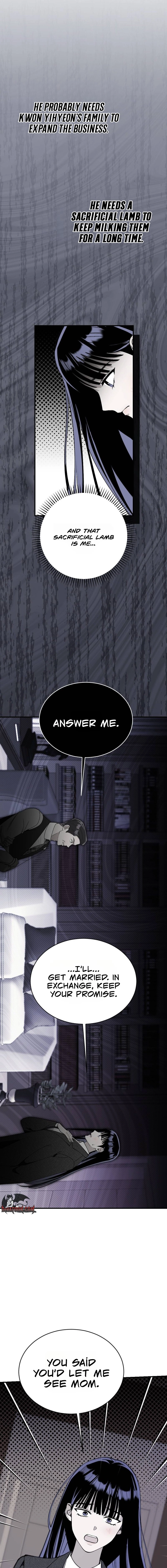 Perfect Plan Chapter 3 page 3 - 