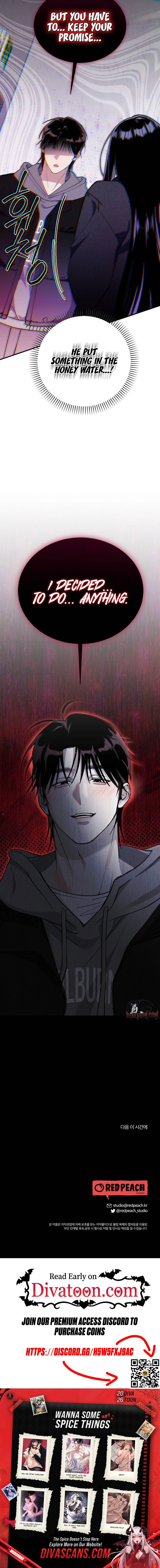 Perfect Plan Chapter 3 page 21 - 