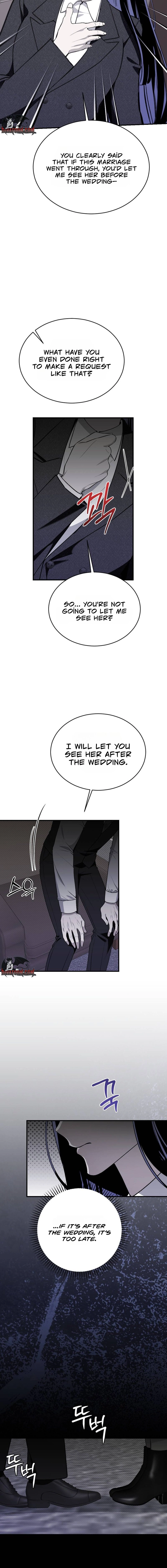 Perfect Plan Chapter 3 page 4 - 