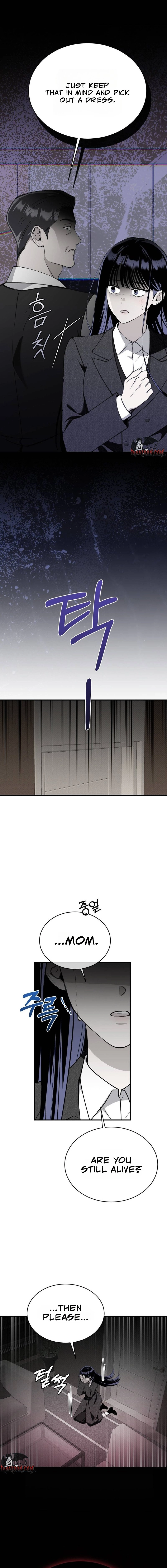 Perfect Plan Chapter 3 page 5 - 
