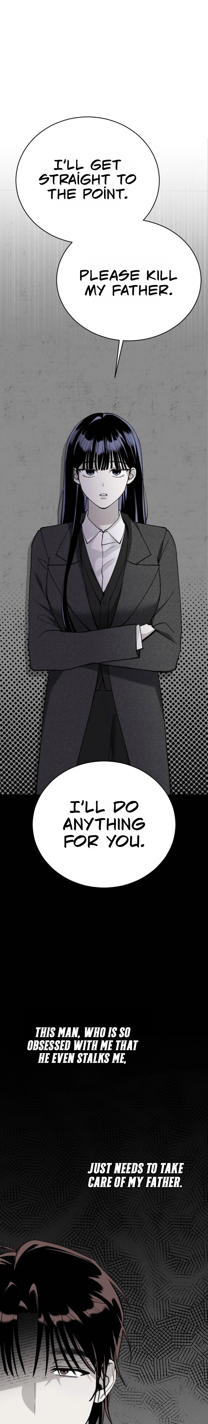Perfect Plan Chapter 3 page 9 - 
