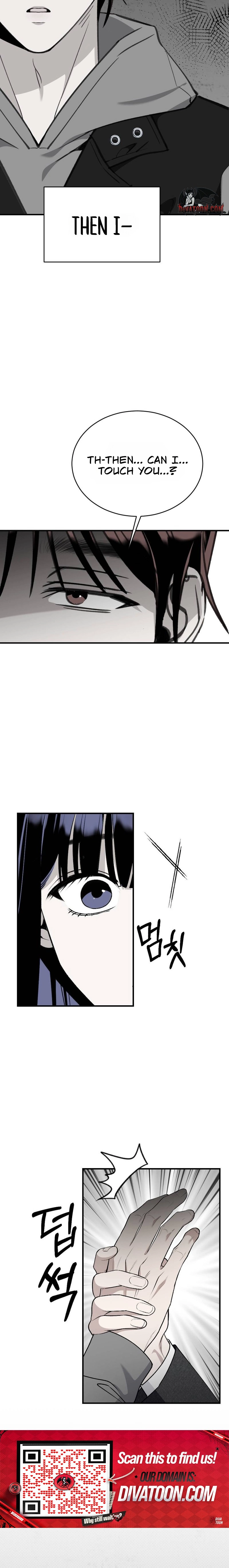 Perfect Plan Chapter 3 page 10 - 