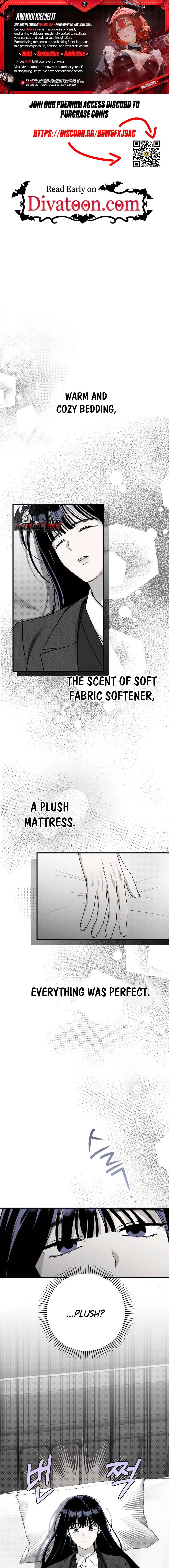 Perfect Plan Chapter 4 page 1 - 