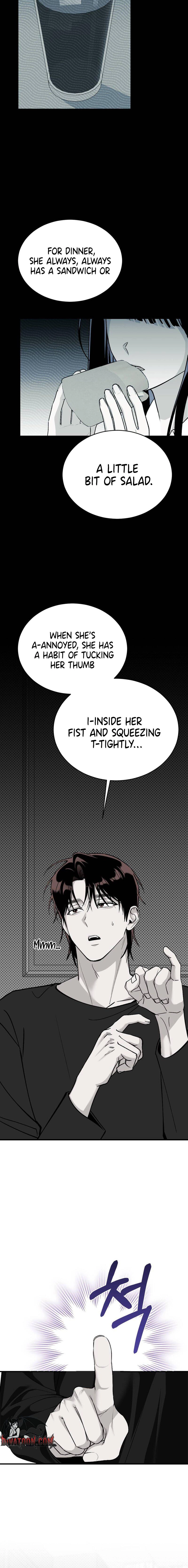 Perfect Plan Chapter 4 page 12 - 