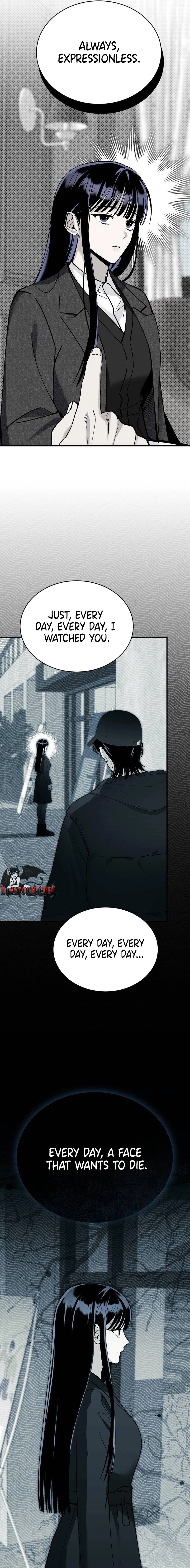 Perfect Plan Chapter 4 page 13 - 