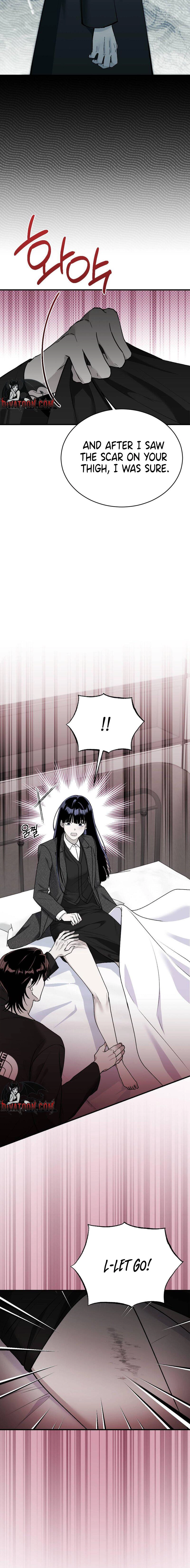 Perfect Plan Chapter 4 page 14 - 