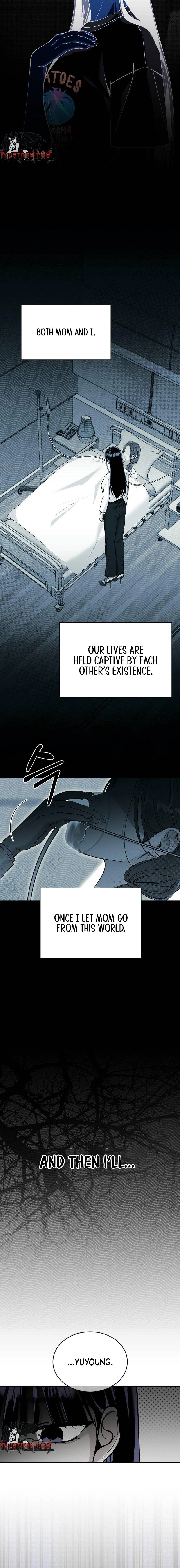 Perfect Plan Chapter 4 page 20 - 