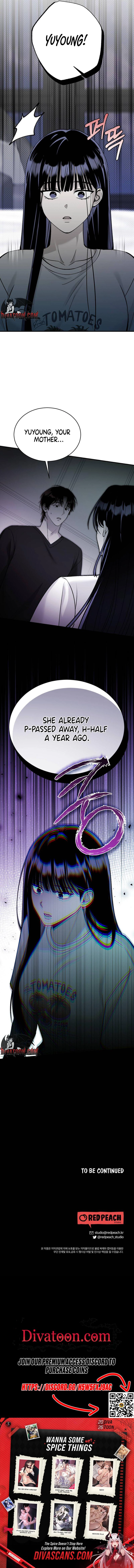 Perfect Plan Chapter 4 page 21 - 