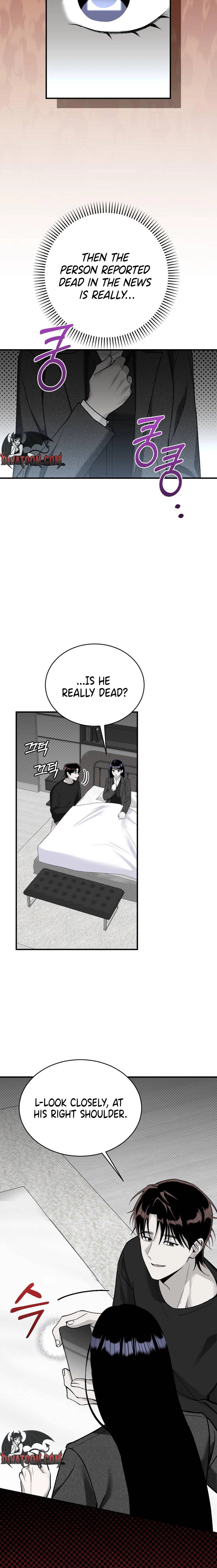 Perfect Plan Chapter 4 page 6 - 