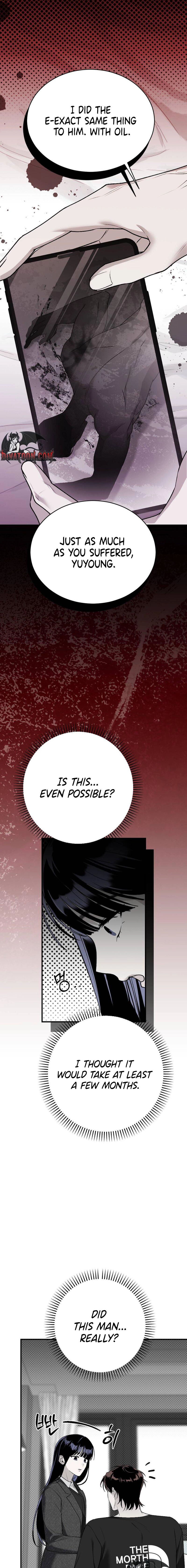 Perfect Plan Chapter 4 page 7 - 