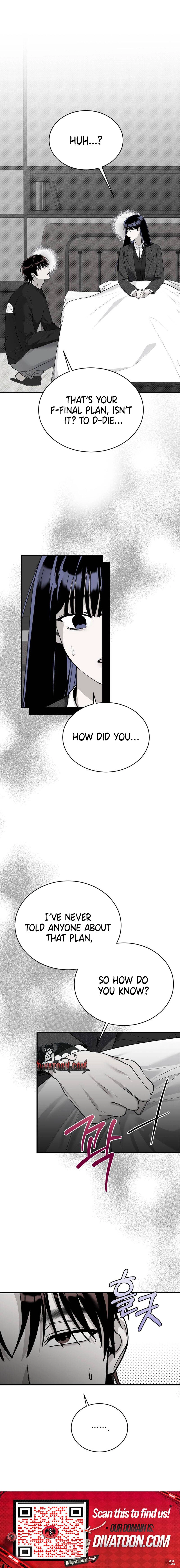 Perfect Plan Chapter 4 page 10 - 