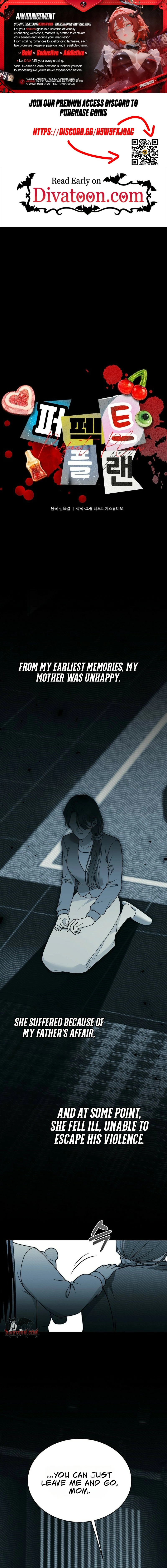 Perfect Plan Chapter 5 page 1 - 
