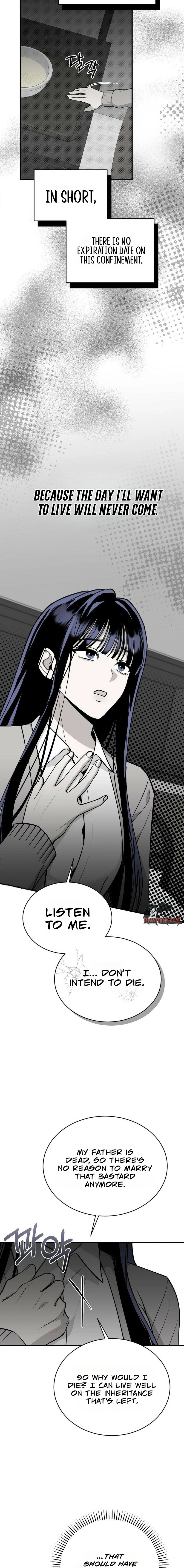 Perfect Plan Chapter 5 page 16 - 