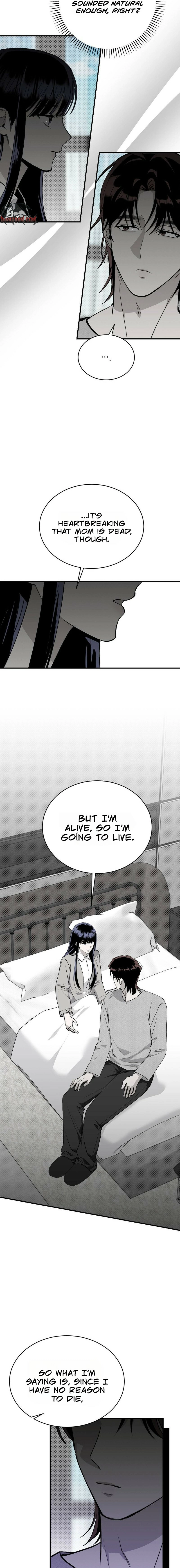 Perfect Plan Chapter 5 page 17 - 