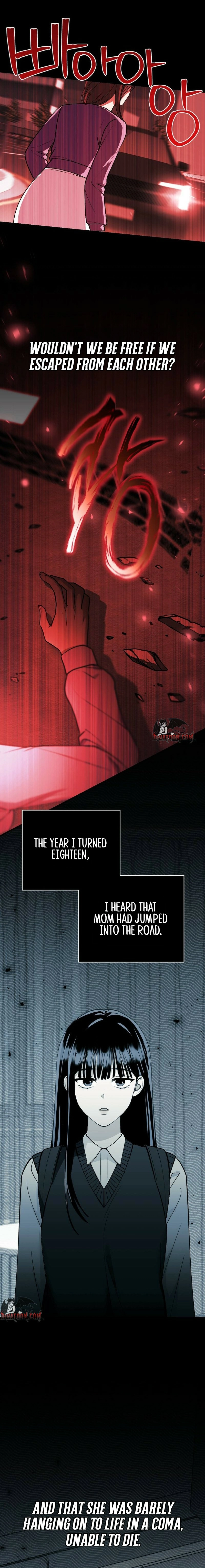 Perfect Plan Chapter 5 page 3 - 